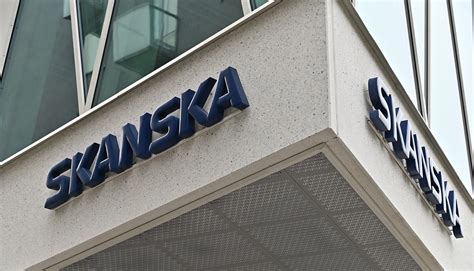 Skanska in the US 